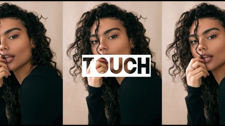 The Weeknd x Black Atlass ft aftertheparty Type Beat – “Touch”  | Dark R&B type Beat 2020