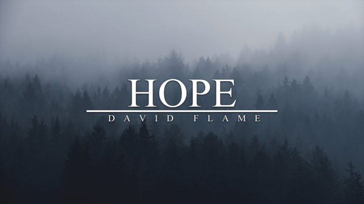 The Weeknd x Travis Scott Type Beat ‘HOPE’ (Prod. David Flame) | R&B
