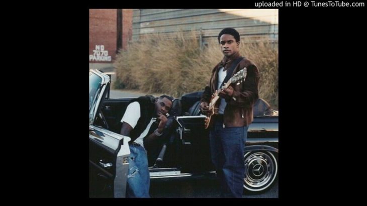 Tim & Bob Early 2000s type R&B beat – Bad Habits (Prod. By D-Lo the Doctor)