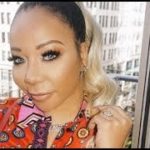 Tiny Harris Invites Her Fans To An R&B Night Out On November 24