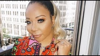 Tiny Harris Invites Her Fans To An R&B Night Out On November 24