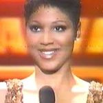 Toni Braxton – Best R&B Single – Female – 1994 Soul Train Awards