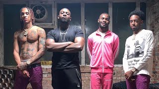 Top 10 UK Rap/R&B Songs of October 2019