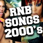 Top 50 R&B Hits of the 2000’s