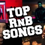 Top 50 R&B Songs of November 2019