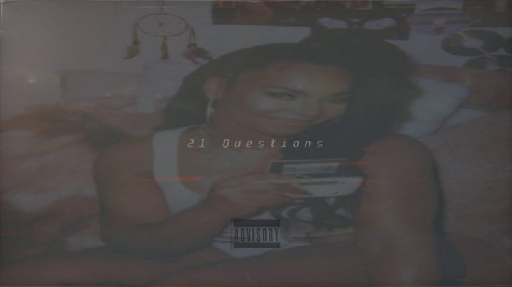 Tory Lanez Chixtape 5 Type Beat – “21 Questions” | R&B Sample Type Beat | Bryson Tiller Type Beat