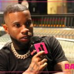 Tory Lanez Talks ‘Chixtape 5,’ Ashanti Cover Art, & King of R&B