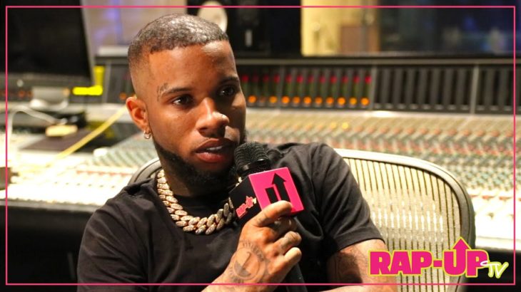 Tory Lanez Talks ‘Chixtape 5,’ Ashanti Cover Art, & King of R&B