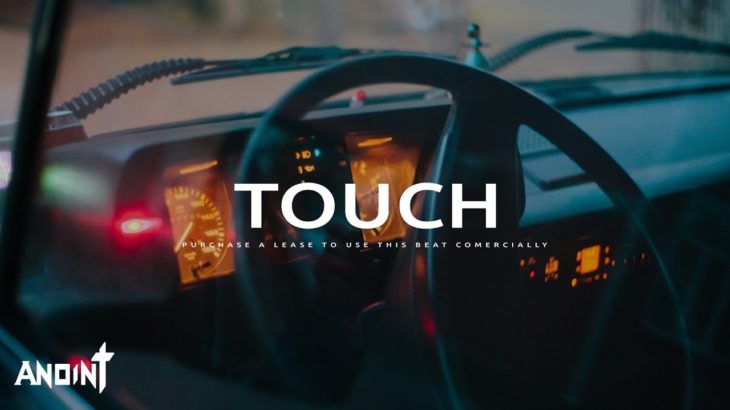 Touch – Jacquees x Summer Walker x H.E.R. Type Beat | Trap R&B Instrumental 2019