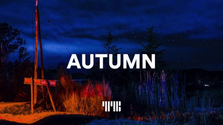 Trapsoul Type Beat “Autumn” Smooth R&B Instrumental 2019