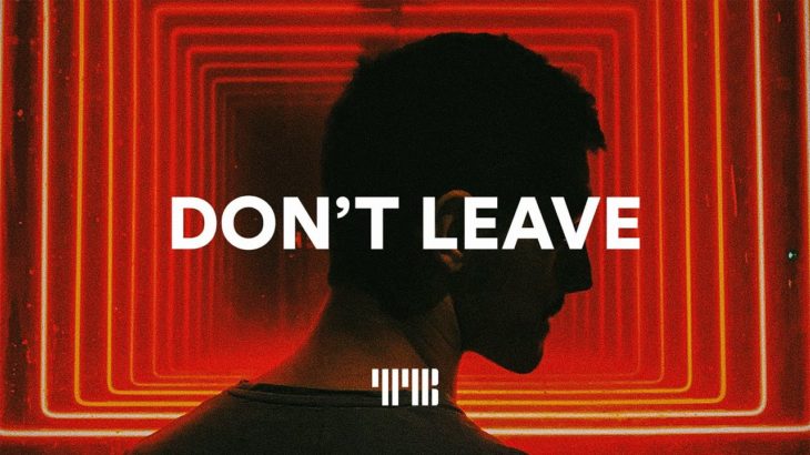 Trapsoul Type Beat “Don’t Leave” Smooth R&B/Soul Instrumental 2019