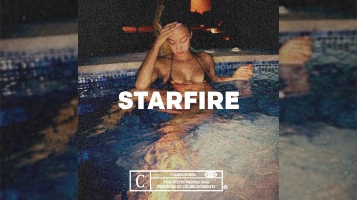 Trapsoul Type Beat “Starfire” Sample R&B Instrumental 2019