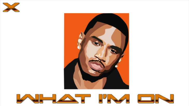 Trey Songz Type Beat – “What I’m On” 2000’s R&B Type Beat