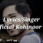 Tujhe pyar he ! Real sad story ! KOHINOOR ! Dizzla D beats R&B beats!