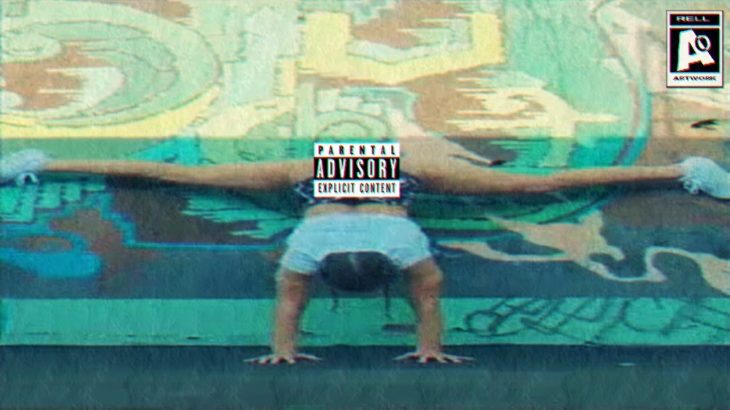 Twerk R&B Trap Guitar Vocal Sample Type Beat (MUSIC VIDEO) Instrumental