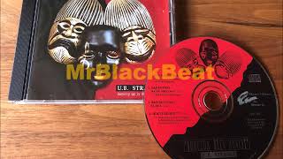 U.B. Strange – Shoulda Been Honest (R&B Edited)(ft. Wil Champion)(1992)[INDIE R&B]