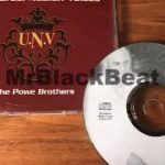 U.N.V. – If You Play Your Cards Right (1997)[INDIE R&B]
