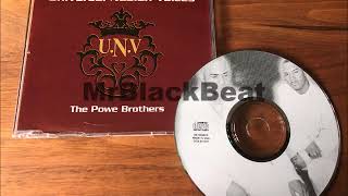 U.N.V. – If You Play Your Cards Right (1997)[INDIE R&B]