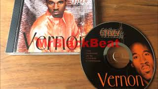 Vernon – Be Mine (2000)[INDIE R&B]