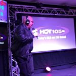 Vlog 12 In studio Jam with R&B Singer Tank