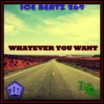 “WHATEVER YOU WANT” 2019 HIP HOP X R&B TYPE BEAT