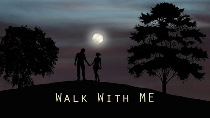 “Walk With Me” [Rough Draft-Intro/Outro type] PartyNextDoor x Drake R&B type beat w/ Lyrics