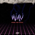 Wav | R&B Beat | South African R&B | Prod. Kid Saint