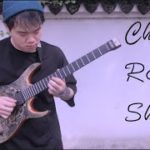 When you try to combine Chinese R&B with Shred