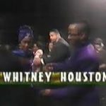 Whitney Houston – R&B Song of The Year – 1994 Soul Train Music Awards