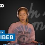 Yukibeb | In the Mix | R&B, Lo-Fi and Beats