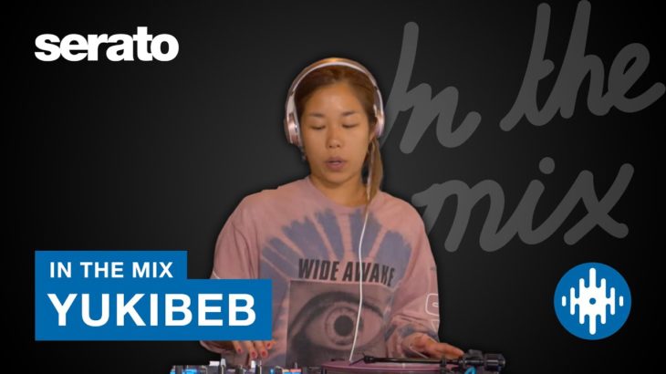 Yukibeb | In the Mix | R&B, Lo-Fi and Beats