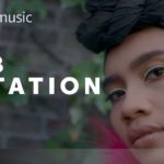 Yuna Talks About Creating Her Amazon Original Cover of TLC’s ‘Creep’ | R&B Rotation | Amazon Music