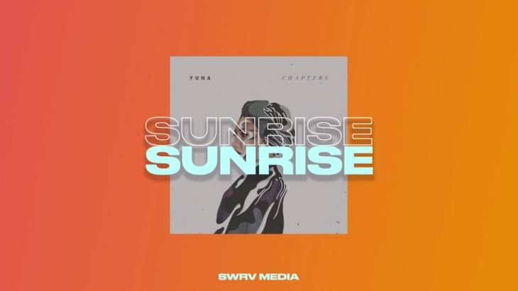 Yuna x G Eazy Type Beat | ‘Sunrise’ – Funky Key Change R&B Beat 2019