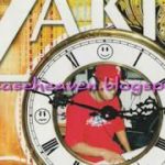Zaki ~ ST LP Sampler (2007) ~ Rare Virginia Beach Indie R&B Neo Soul