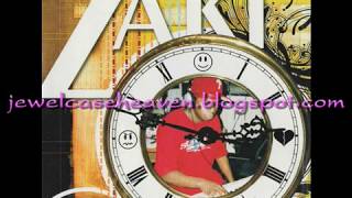Zaki ~ ST LP Sampler (2007) ~ Rare Virginia Beach Indie R&B Neo Soul
