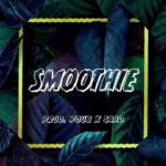 Chance The Rapper x Trippe Redd R&B/Trap Type Beat “Smoothie” – @happynotsaad