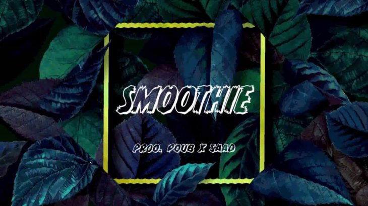 Chance The Rapper x Trippe Redd R&B/Trap Type Beat “Smoothie” – @happynotsaad