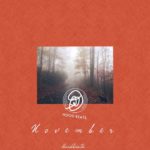 [Free beat 무료비트] 느낌있는 비트 autumn mood Hiphop R&B beat / November – Hoodbeats / 2019