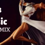 R&B MUSIC MIX.  Música para trabajar ,estudiar , cenar ,para cafe .