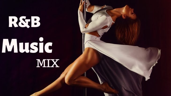 R&B MUSIC MIX.  Música para trabajar ,estudiar , cenar ,para cafe .