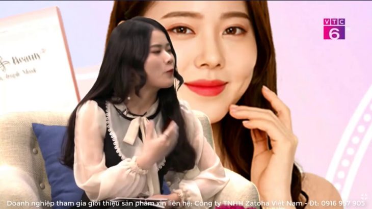 R&B lên sóng VTC 6  Chuyên mục 24/7 Vì sức khỏe cộng đồng