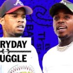 Jacquees Says He’s Top 5 in R&B, Tory Lanez Fight, Rocky to Perform in Sweden? | Everyday Struggle