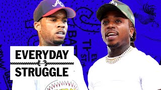 Jacquees Says He’s Top 5 in R&B, Tory Lanez Fight, Rocky to Perform in Sweden? | Everyday Struggle