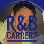 AM I THE NEW KING OF R&B ? ( GETS VIOLENT ) 😳