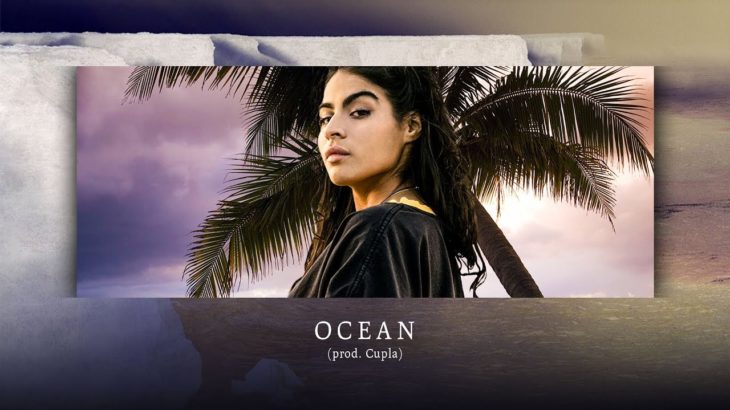 Jessie Reyez type beat “OCEAN” ft. Tory Lanez | Modern R&B type beat | Smooth R&B Instrumental Free