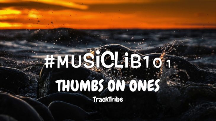 TrackTribe – Thumbs On Ones ✅ No Copyright Music Dark R&B & Soul