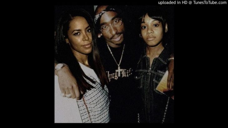 [FREE] 90s R&B x Tupac Type Beat  “Without You” |(p. @LulJay.Official)