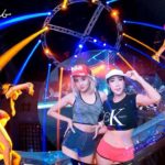 Every Saturday Hiphop R&B Dance@The Club Ks 28/9/2019