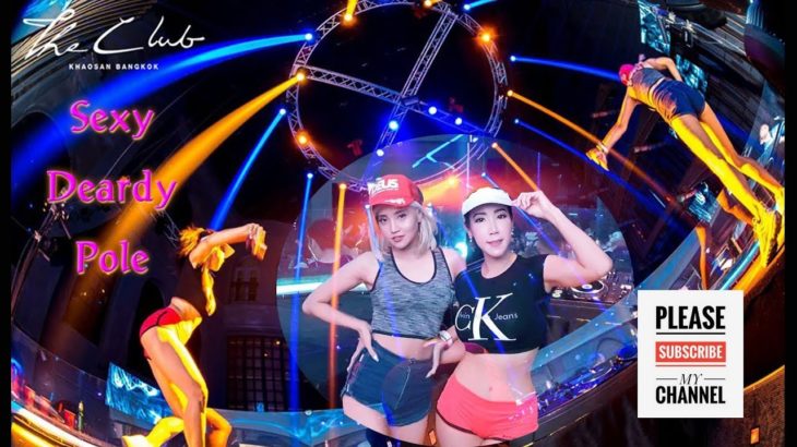 Every Saturday Hiphop R&B Dance@The Club Ks 28/9/2019