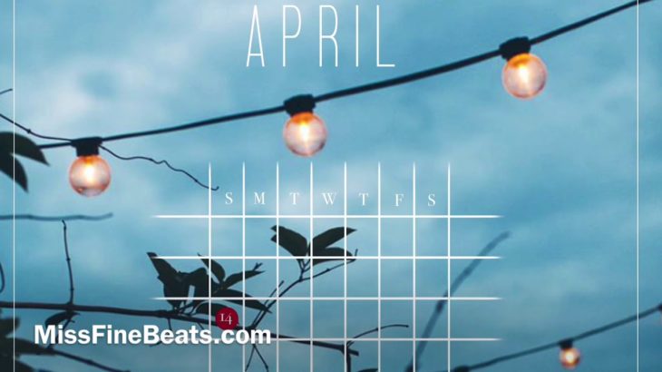 [FREE] R&B Type Beat “A14” Miss.Fine Beats Chill HipHop Instrumental 2019